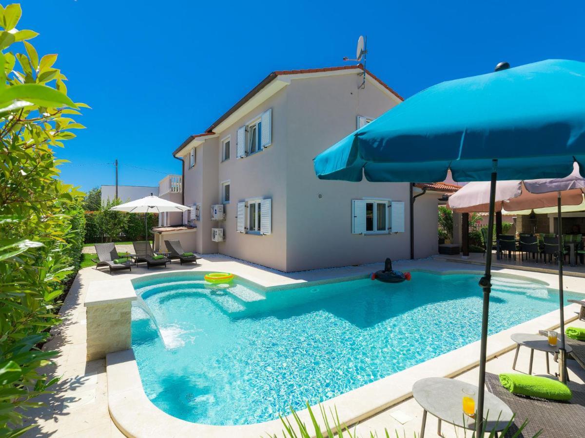Ferienhaus Valentina By Interhome *
